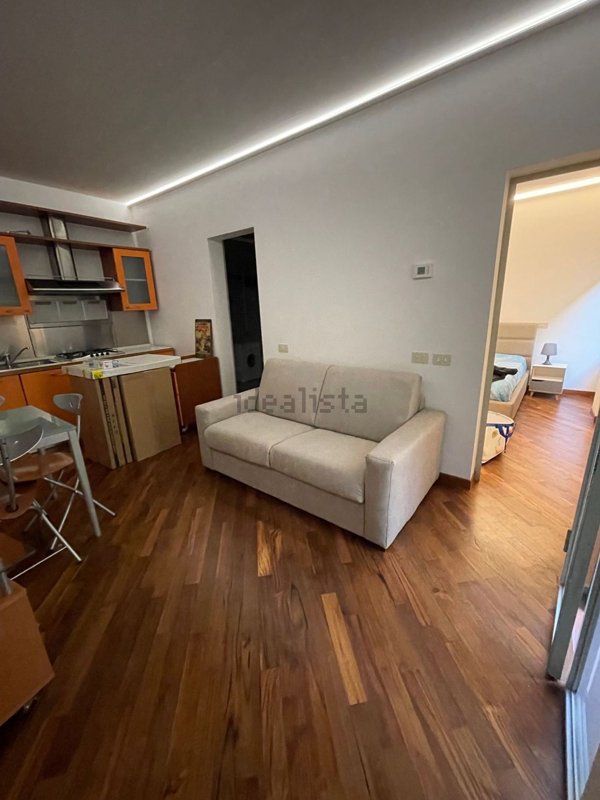 appartamento in affitto a Milano in zona Bocconi