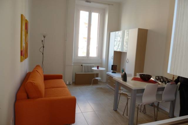 appartamento in affitto a Milano in zona Città Studi