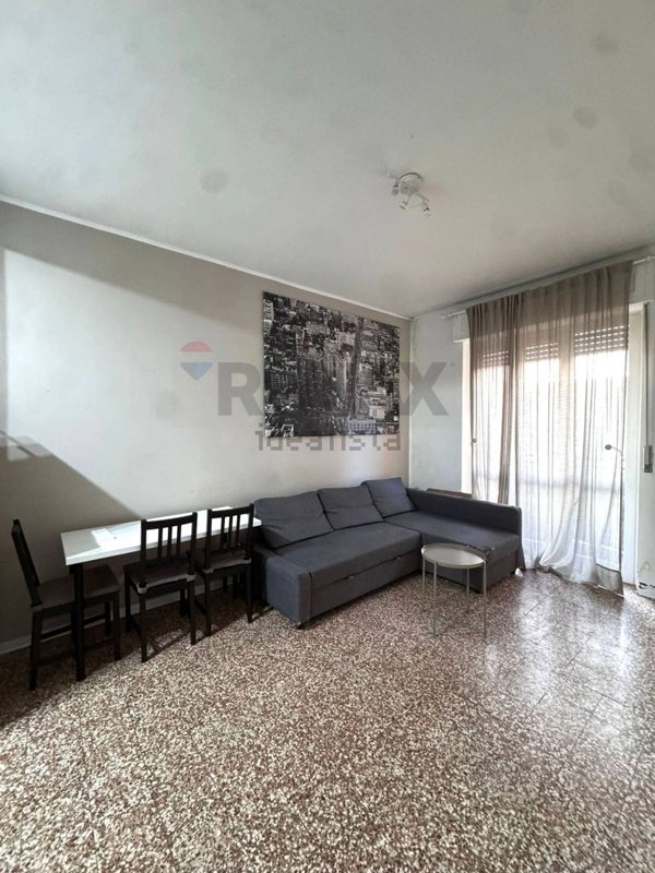 appartamento in affitto a Milano in zona Ponte Lambro