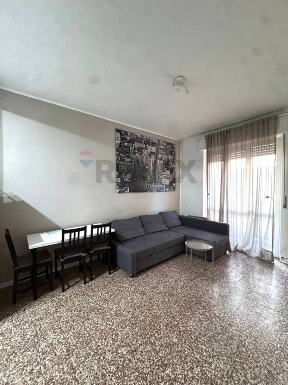 appartamento in affitto a Milano in zona Ponte Lambro