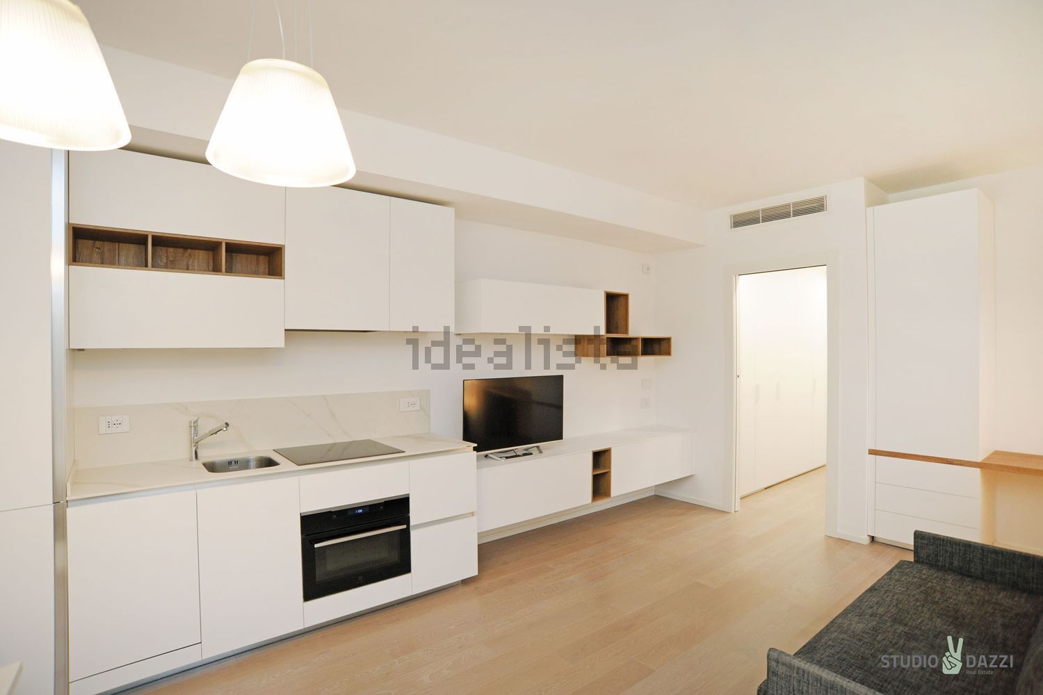 appartamento in affitto a Milano in zona Città Studi