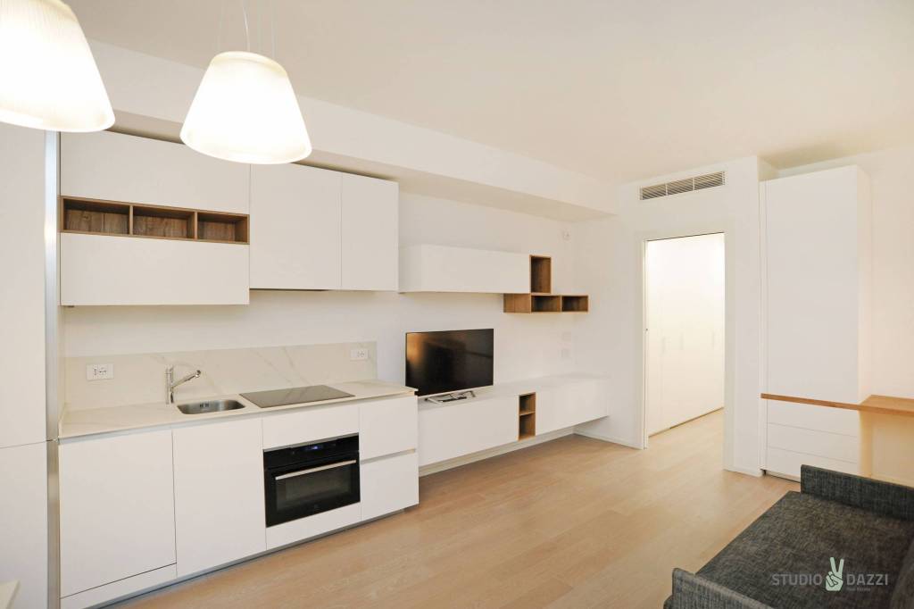 appartamento in affitto a Milano in zona Città Studi