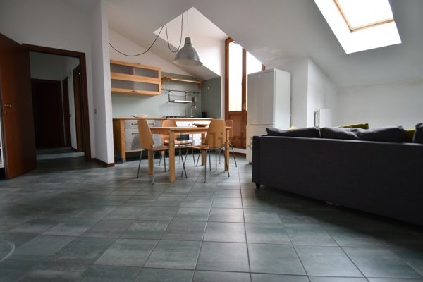 appartamento in affitto a Milano in zona Isola