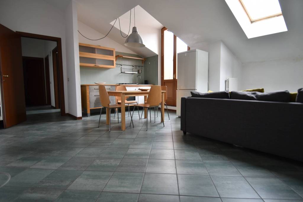 appartamento in affitto a Milano in zona Isola