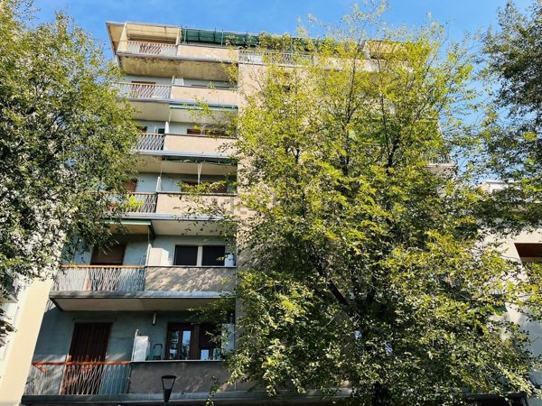 appartamento in affitto a Milano in zona Porta Vittoria