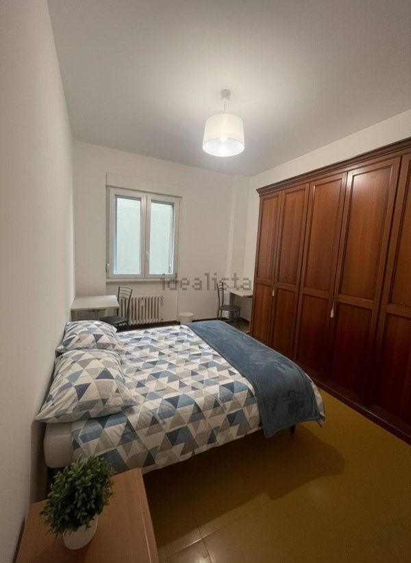 appartamento in affitto a Milano in zona Garegnano