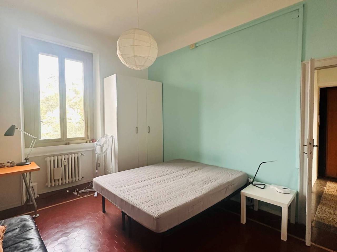 appartamento in affitto a Milano in zona Ortica