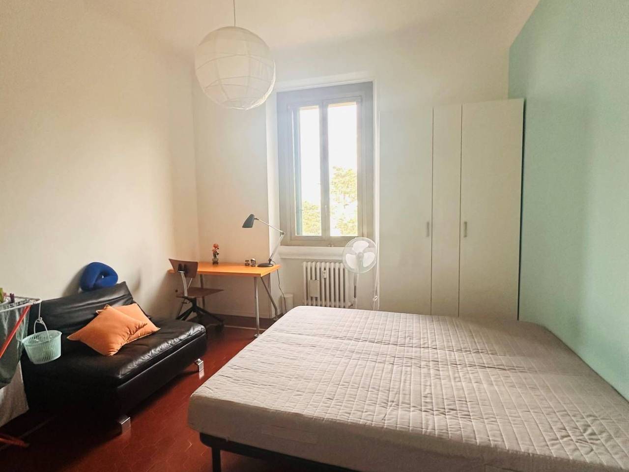 appartamento in affitto a Milano in zona Ortica