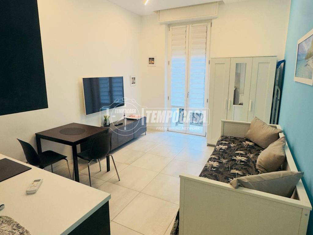 appartamento in affitto a Milano in zona Piazzale Lodi