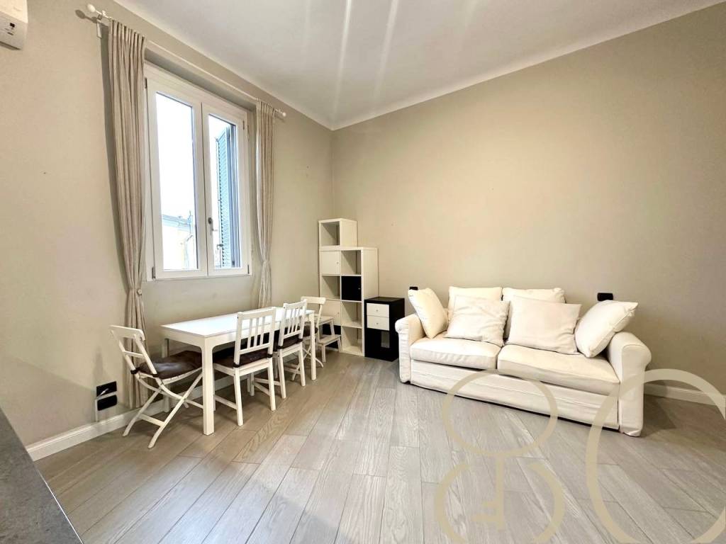 appartamento in affitto a Milano in zona Sempione