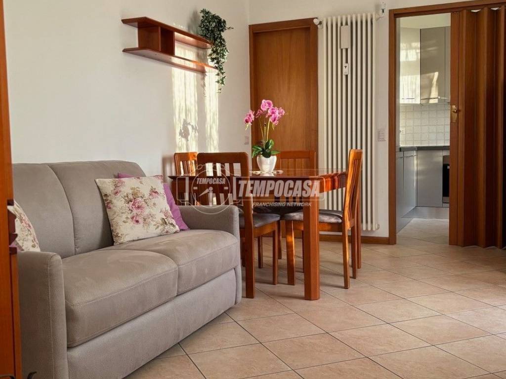 appartamento in affitto a Milano in zona Dergano