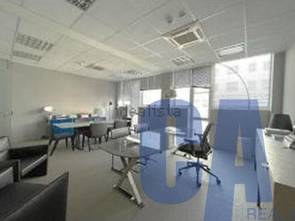 ufficio in affitto a Milano