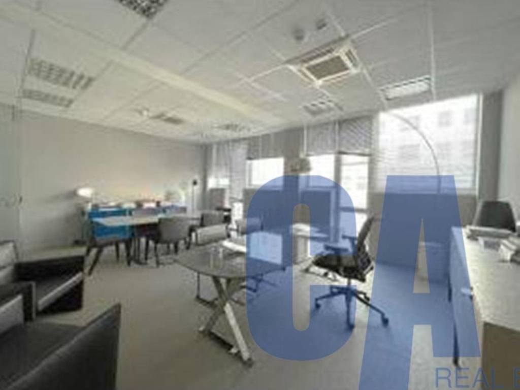 ufficio in affitto a Milano