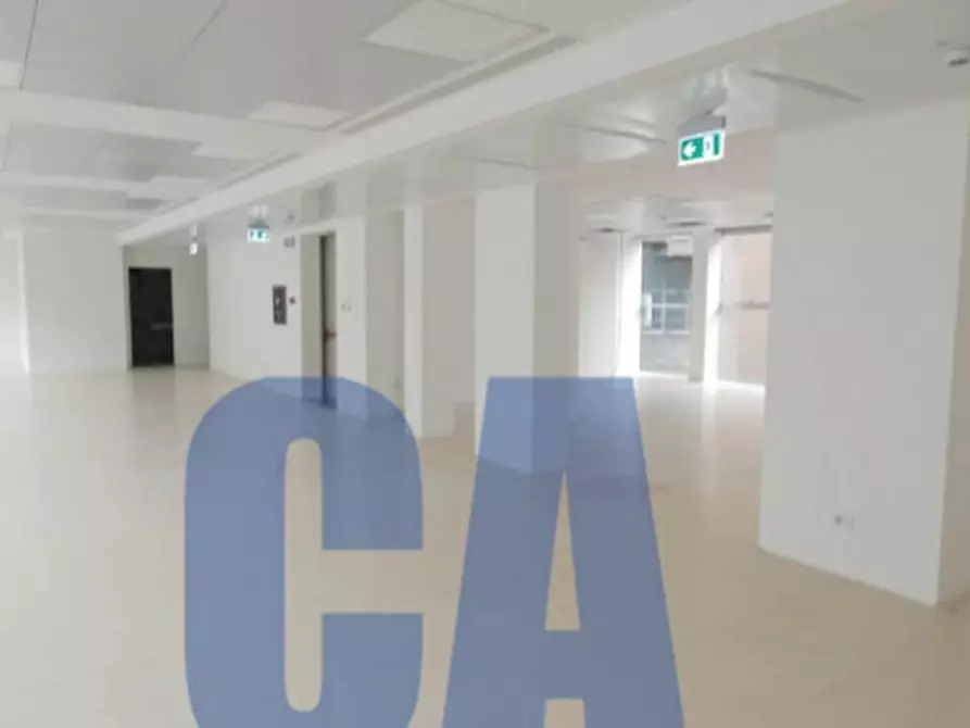 ufficio in affitto a Milano