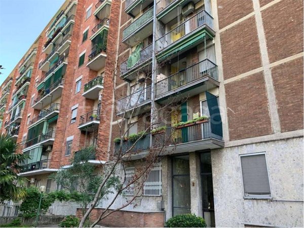 appartamento in affitto a Milano in zona Porta Romana