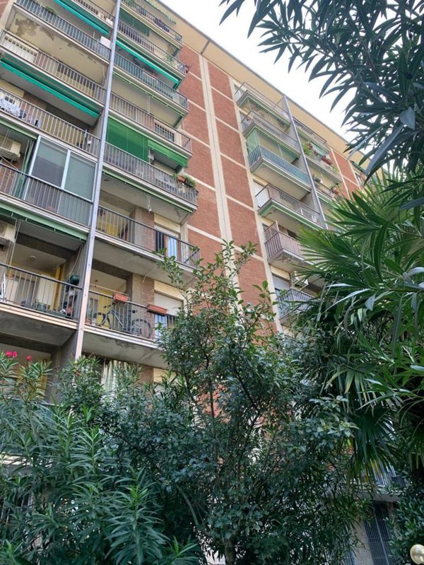 appartamento in affitto a Milano in zona Famagosta