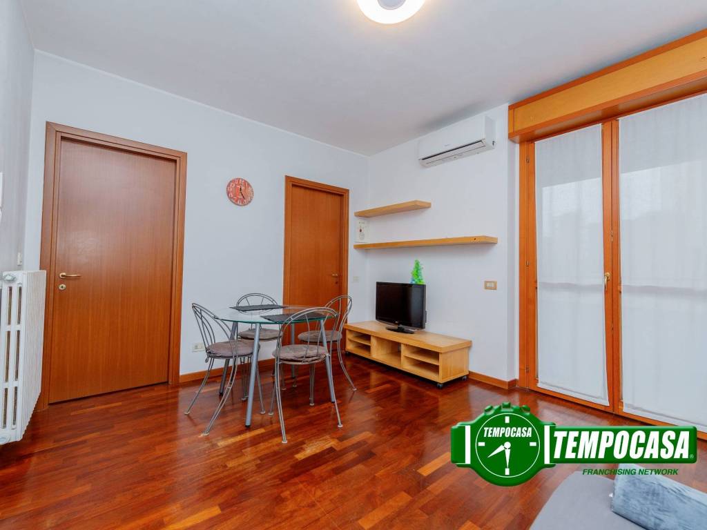 appartamento in affitto a Milano in zona Musocco