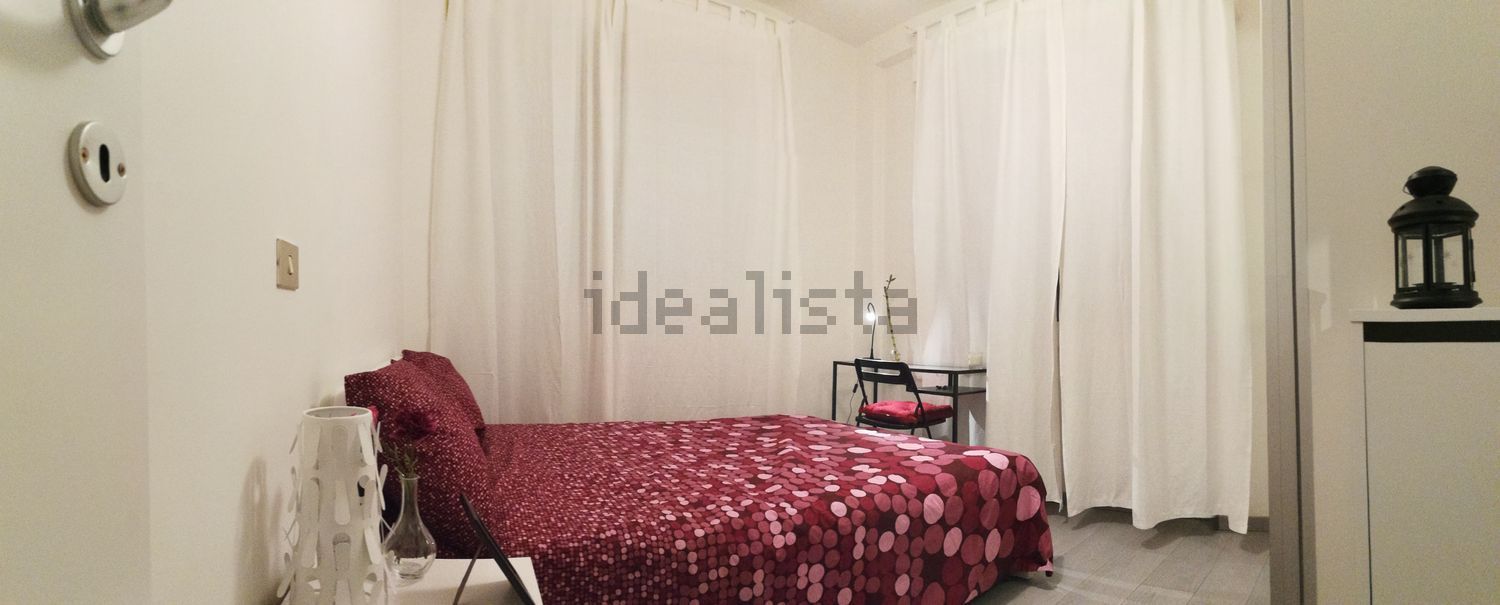 appartamento in affitto a Milano in zona Maggiolina