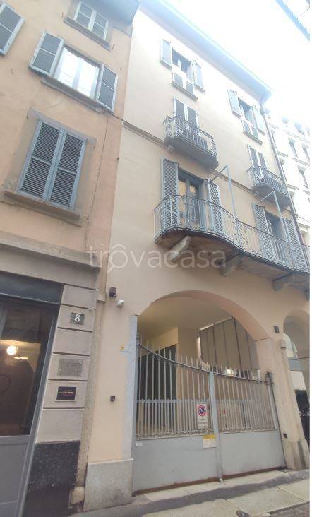 appartamento in affitto a Milano in zona Centro Storico