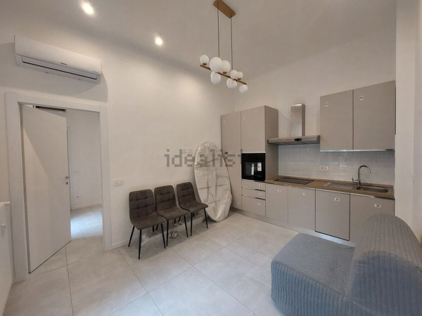 appartamento in affitto a Milano in zona Famagosta