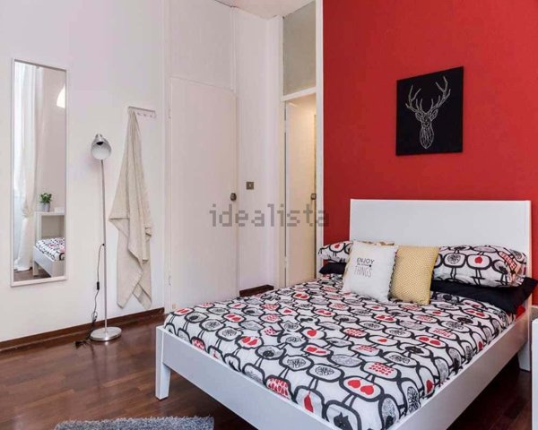 appartamento in affitto a Milano in zona San Vittore