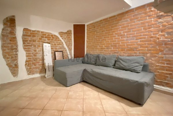 appartamento in affitto a Milano in zona Bocconi