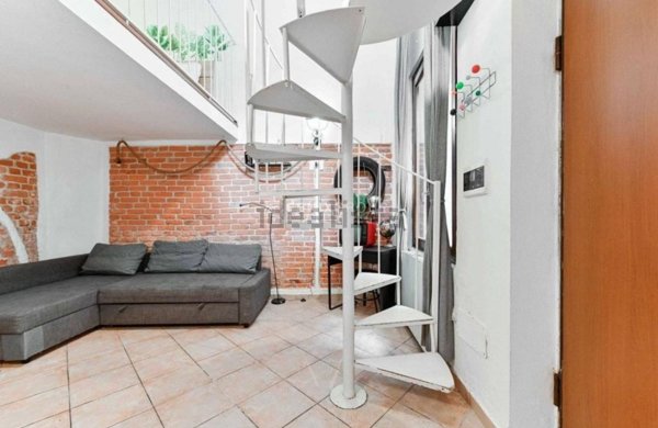 appartamento in affitto a Milano in zona Bocconi