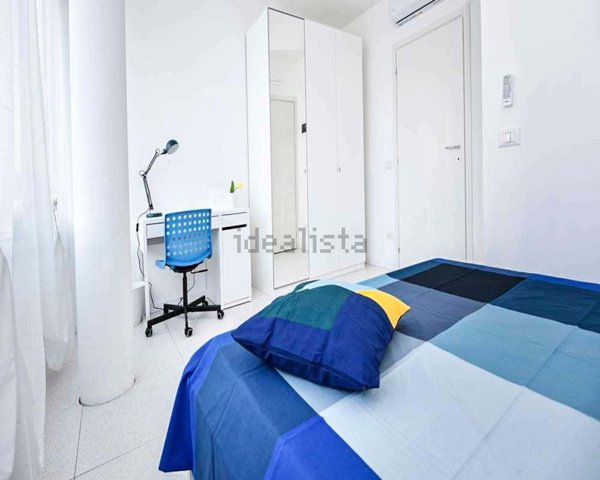 appartamento in affitto a Milano in zona Dergano