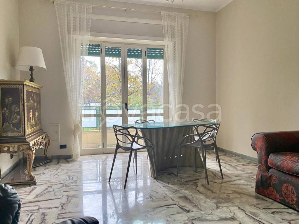 appartamento in affitto a Milano in zona Porta Venezia