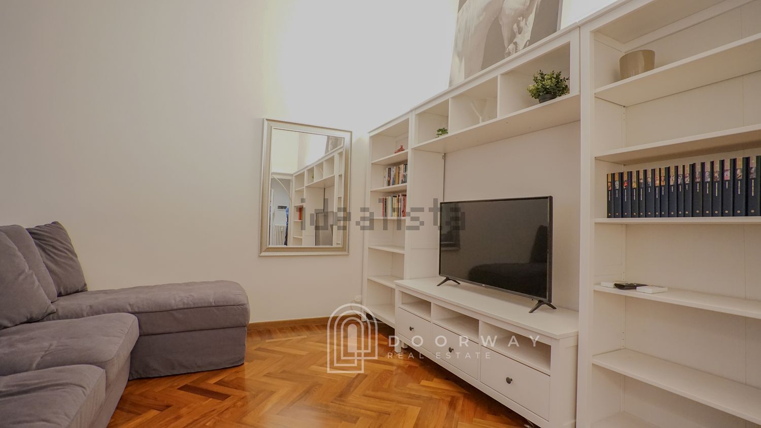 appartamento in affitto a Milano in zona Porta Garibaldi