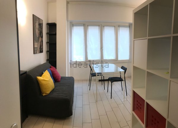 appartamento in affitto a Milano in zona Città Studi