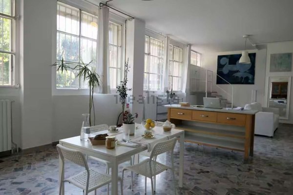 appartamento in affitto a Milano in zona Crescenzago