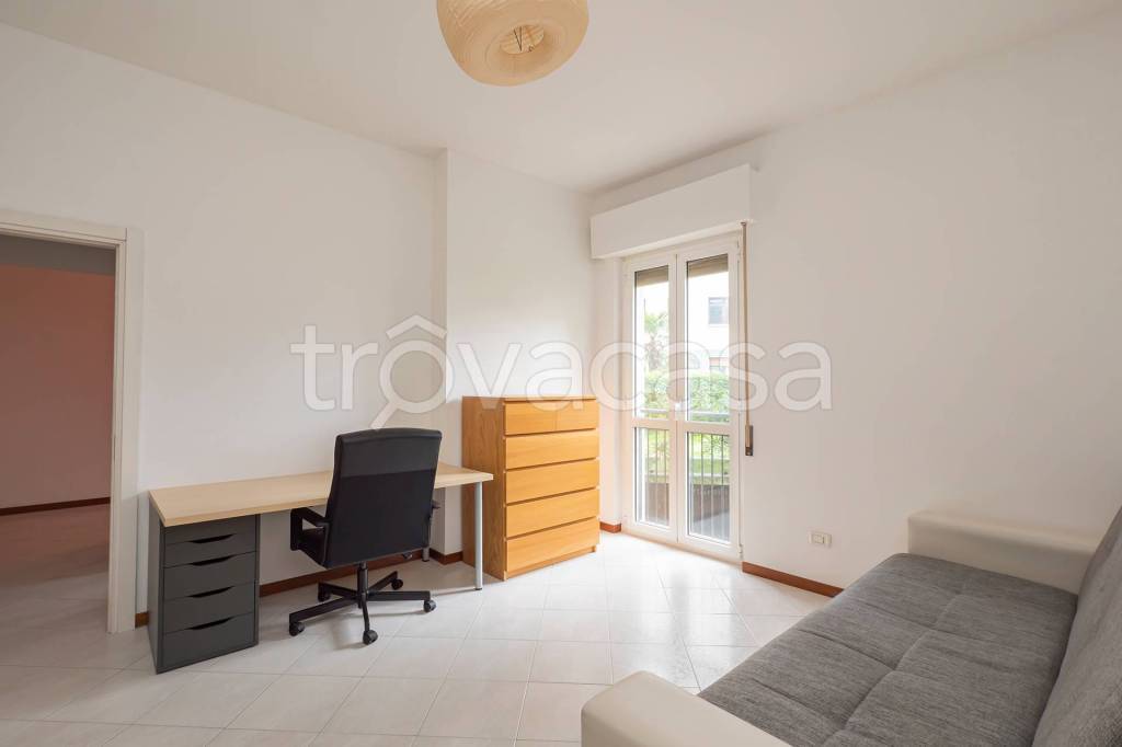 appartamento in affitto a Milano in zona Città Studi