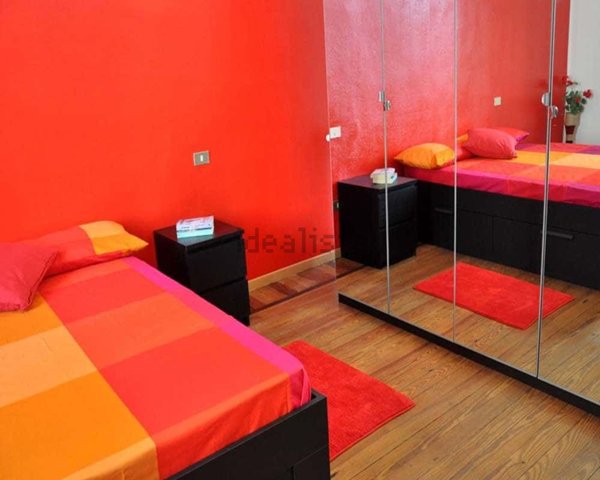 appartamento in affitto a Milano in zona Gratosoglio