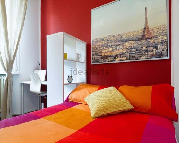 appartamento in affitto a Milano in zona Maggiolina