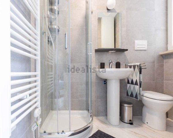 appartamento in affitto a Milano in zona Bocconi