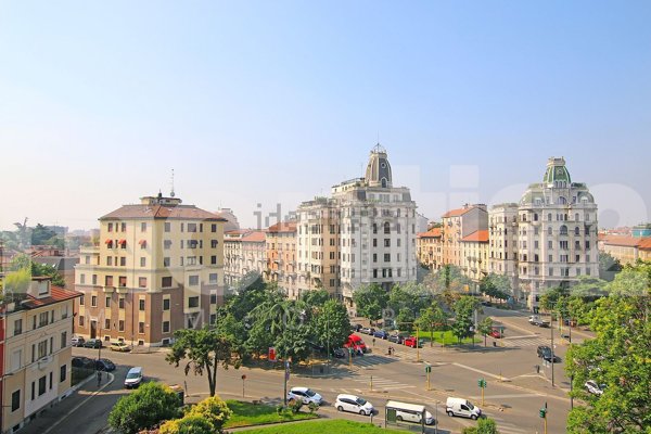 negozio in affitto a Milano in zona San Vittore