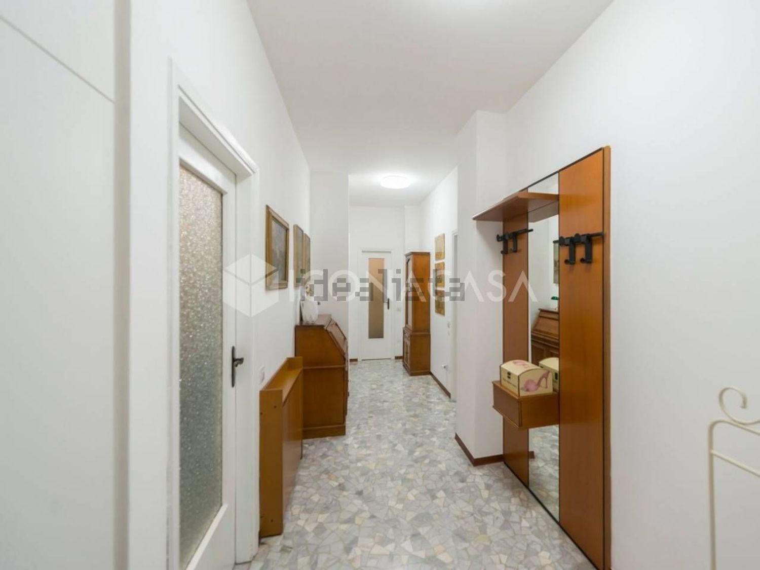 appartamento in affitto a Milano in zona Porta Vittoria