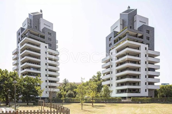 appartamento in affitto a Milano in zona Il Portello