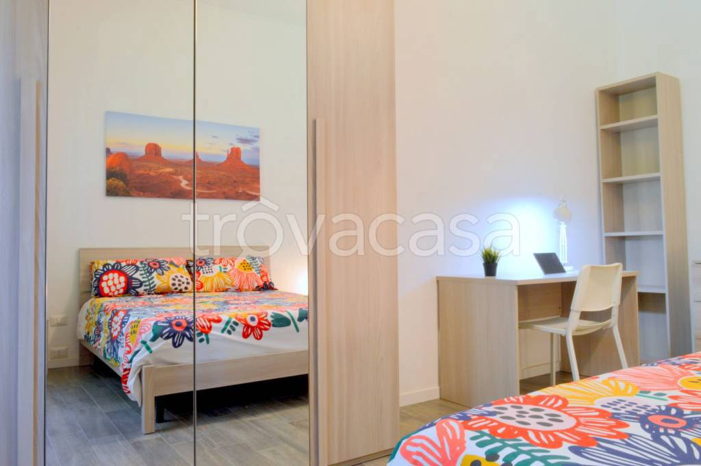 appartamento in affitto a Milano in zona Dergano