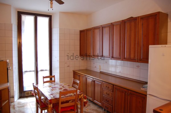 appartamento in affitto a Milano in zona Bicocca