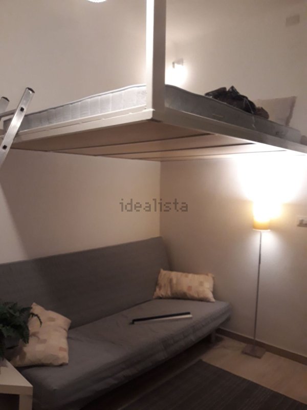 appartamento in affitto a Milano in zona Porta Venezia