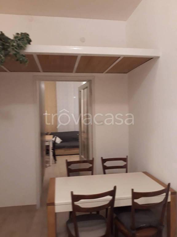 appartamento in affitto a Milano in zona Porta Venezia