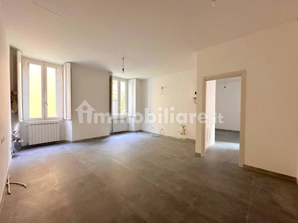 appartamento in affitto a Milano in zona Solari