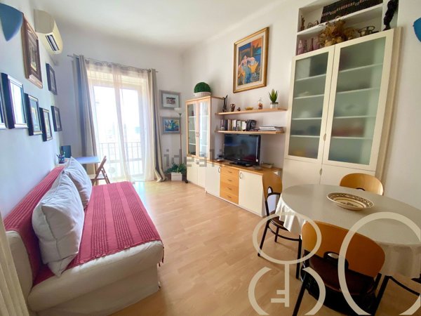 appartamento in affitto a Milano in zona Porta Genova