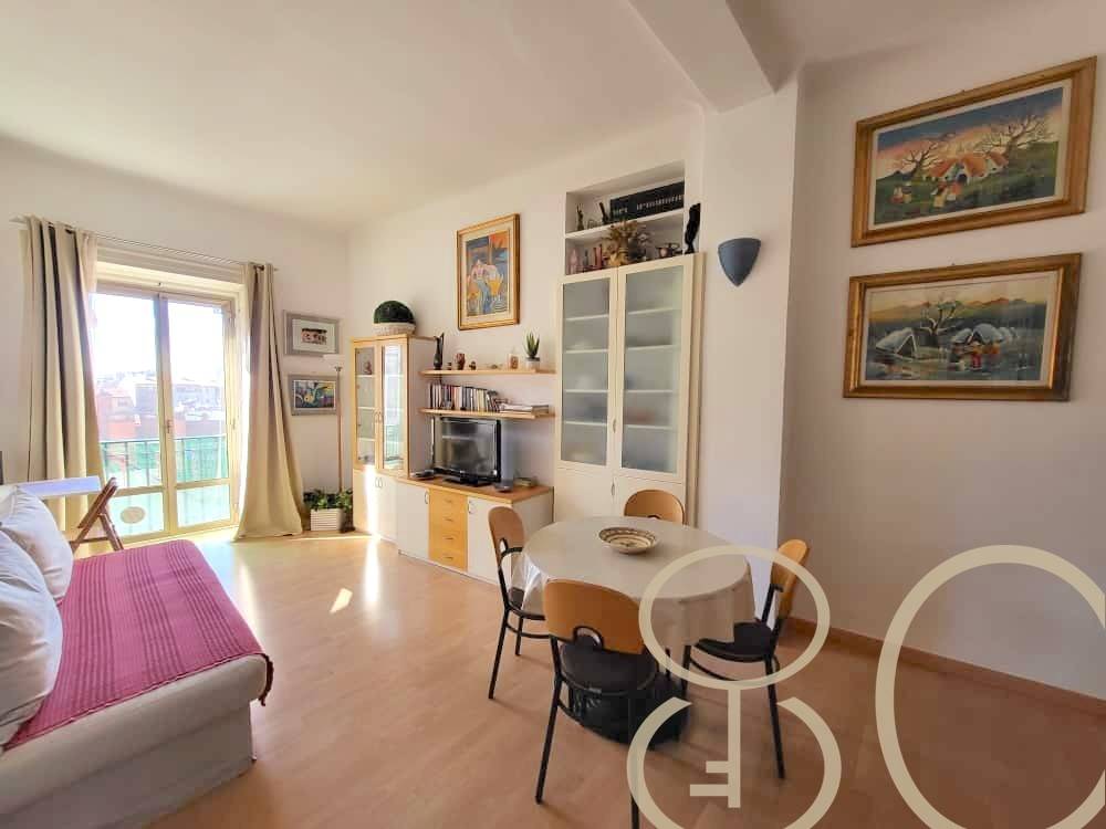 appartamento in affitto a Milano in zona Porta Genova