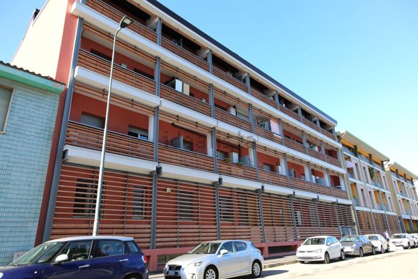 appartamento in affitto a Milano in zona Vigentino