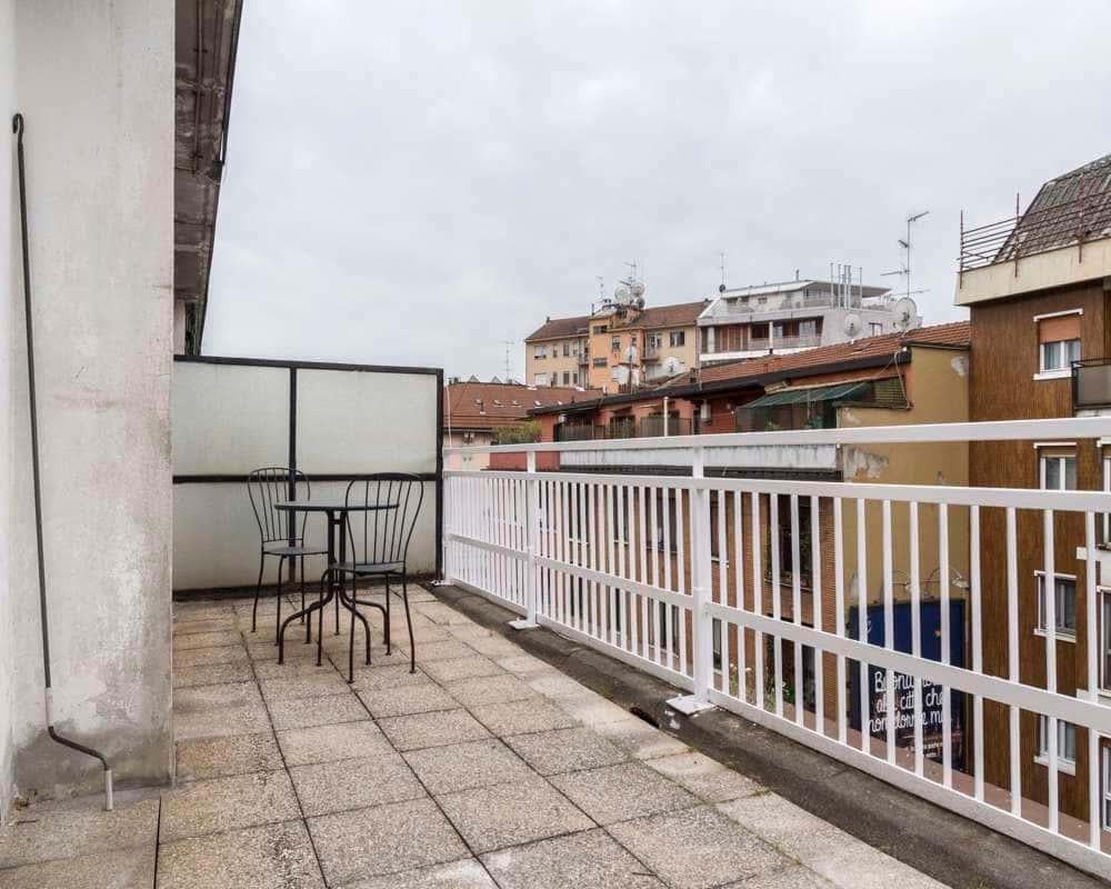 negozio in affitto a Milano in zona Ghisolfa