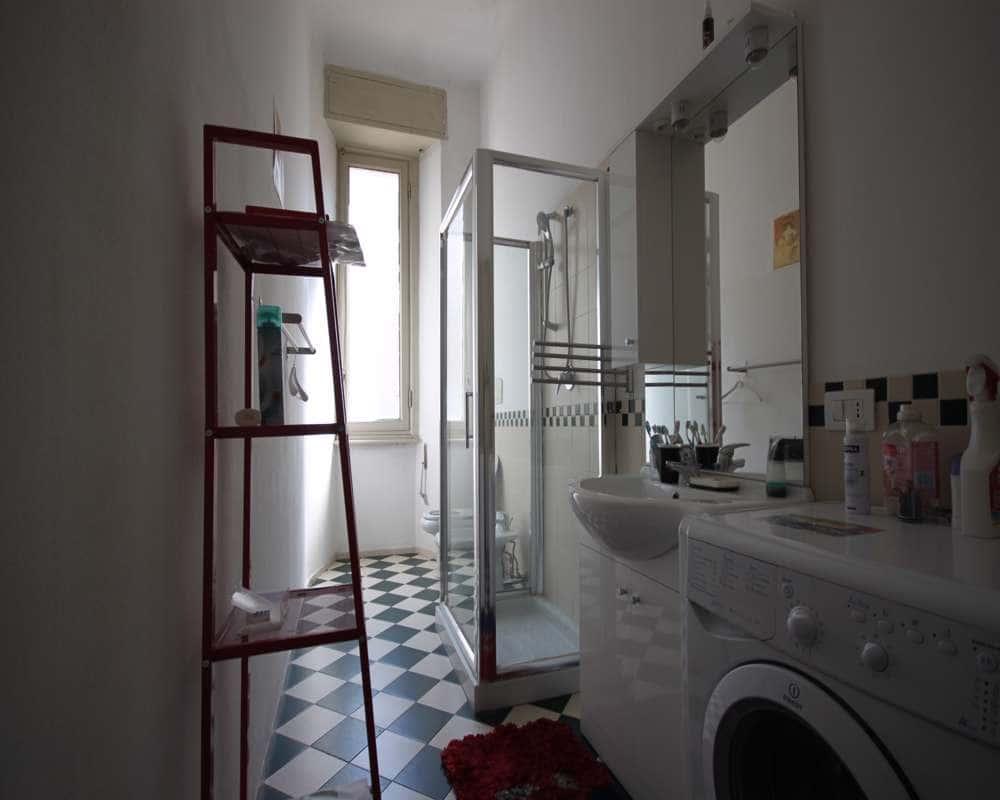 negozio in affitto a Milano in zona Villapizzone