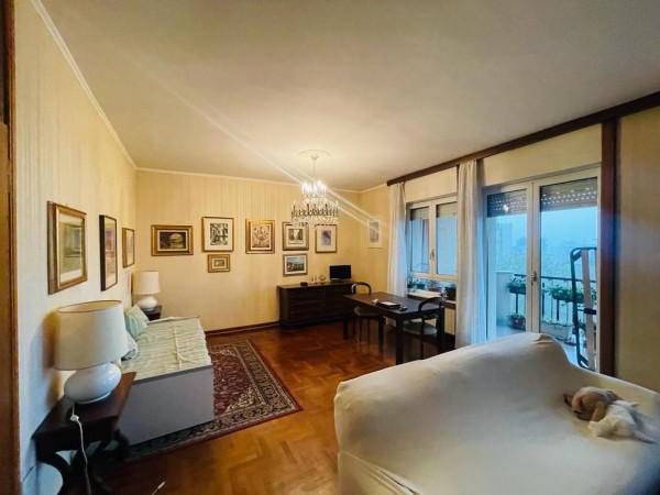 appartamento in affitto a Milano in zona Segnano